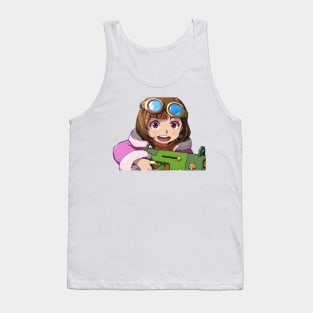 Miri buddy daddies Tank Top